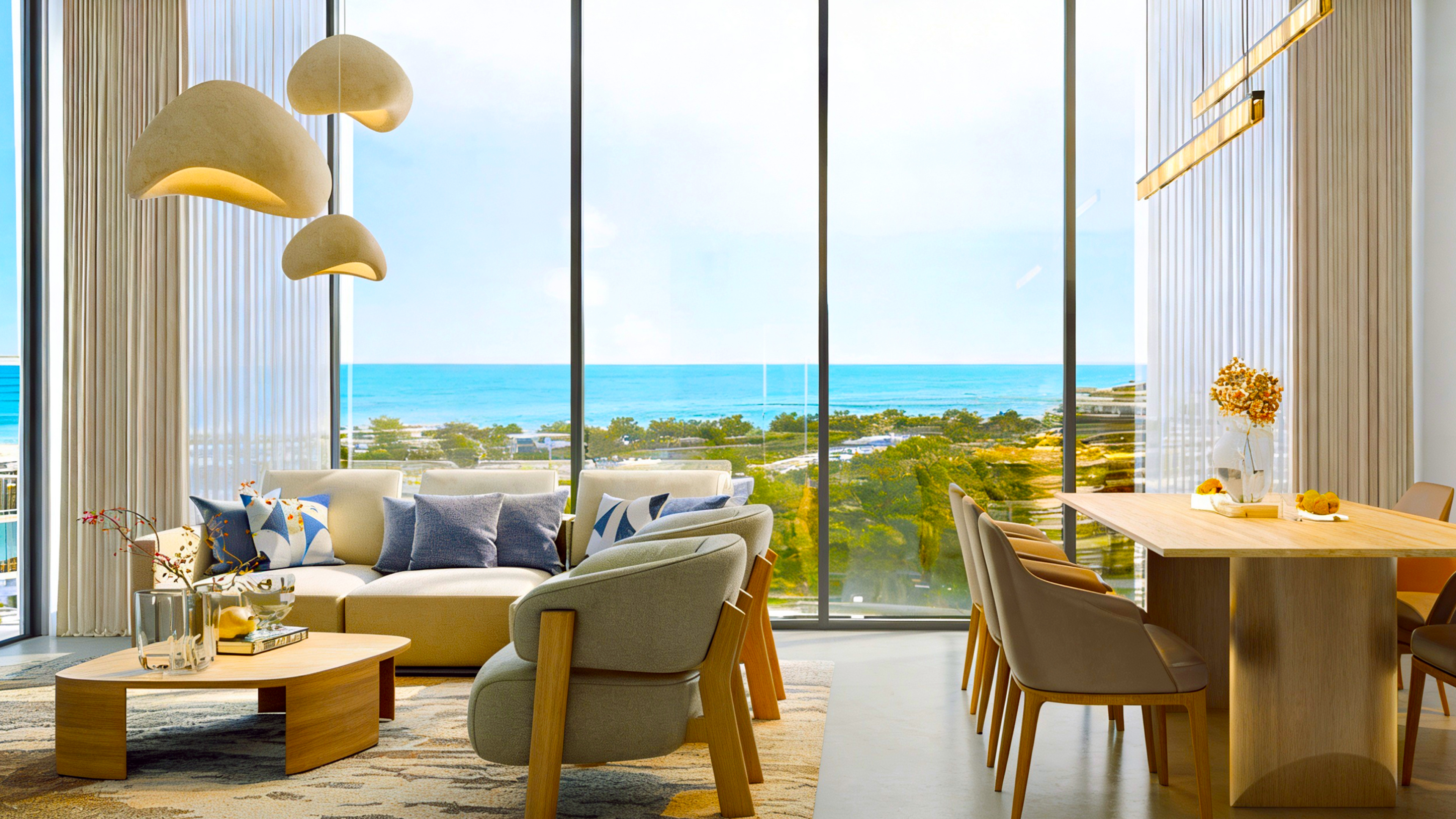 Starline Beach Residences
